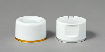 CAP 帯加工